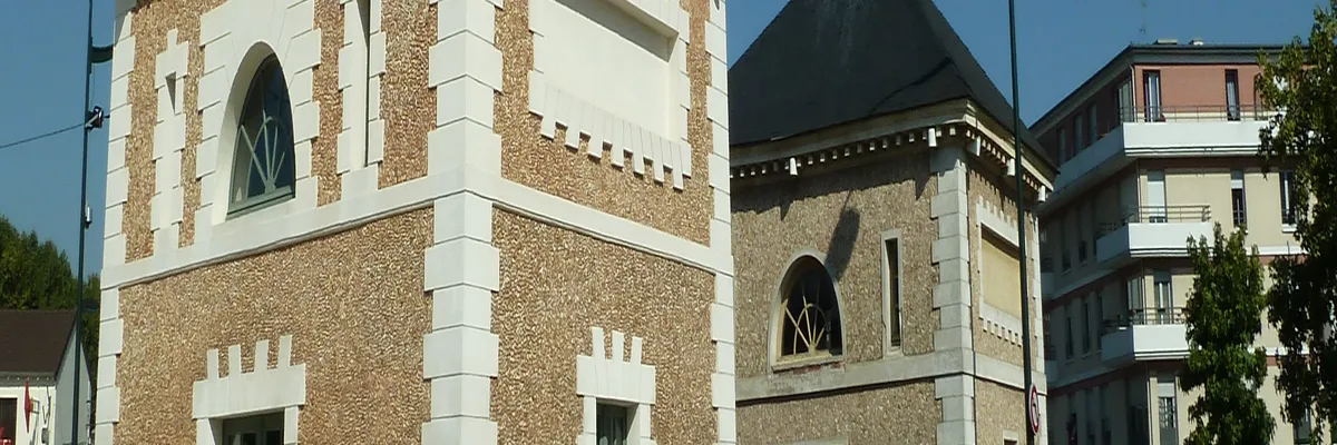 Image Location spa à domicile Les Pavillons-sous-Bois