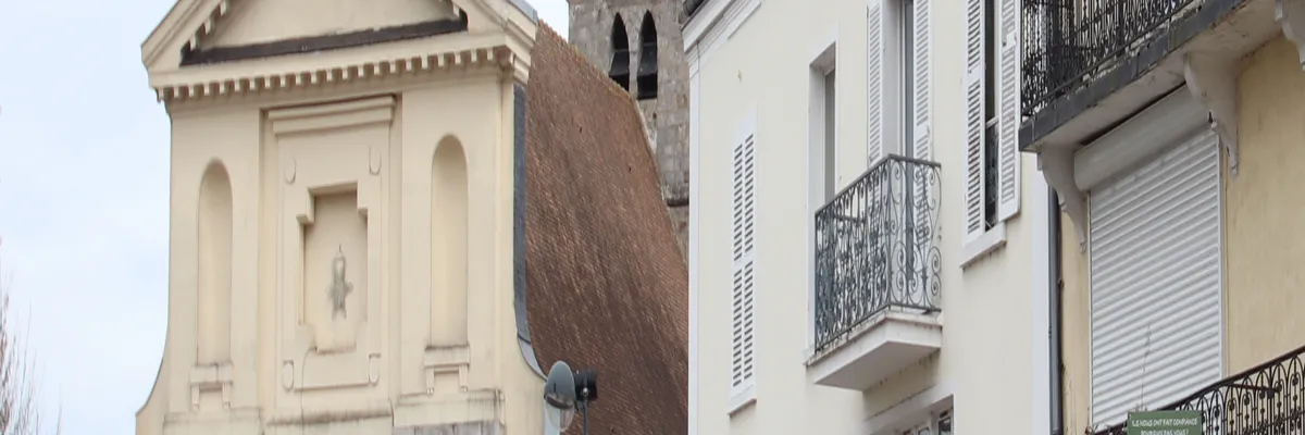 Image Location spa à domicile Orsay