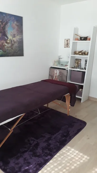 Image de Amma Détente - massage entreprise - ile de France