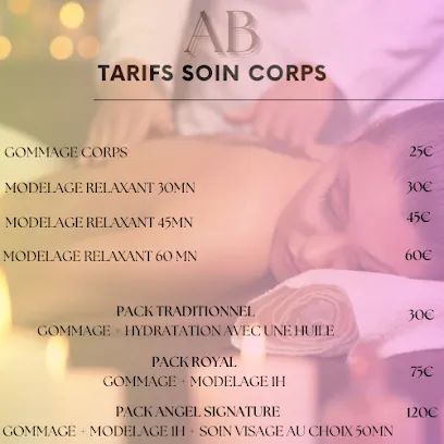 Image de Angel beauty (Institut de beauté à mon domicile)