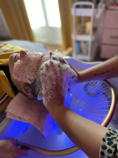 Image de Anne-Flore Head SPA