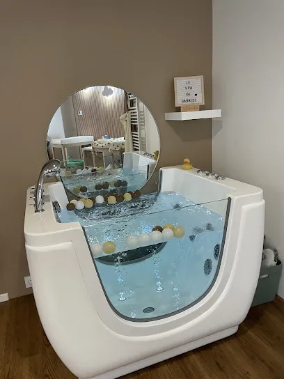 Image de Ava Baby Spa