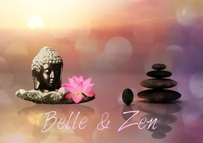 Image de Belle & Zen. soins pour femmes