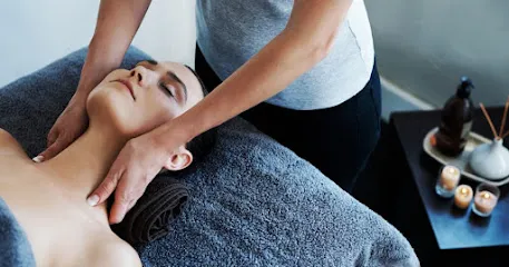 Image de Bien Être Massage