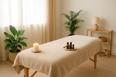 Image de Body'Elle Massage femme, massage à domicile, massage amma en entreprise, massage duo, EFT, Sophrologie