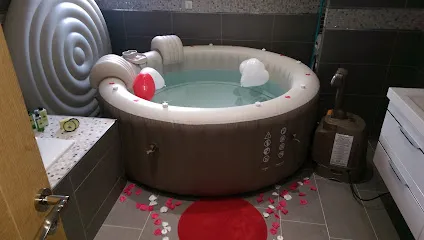 Image de Bulle d'un Soir 28 - Location de Spa à Domicile