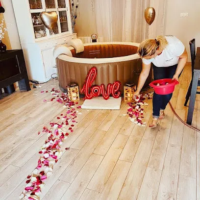 Image de Bulle d'un soir - Spa à Domicile