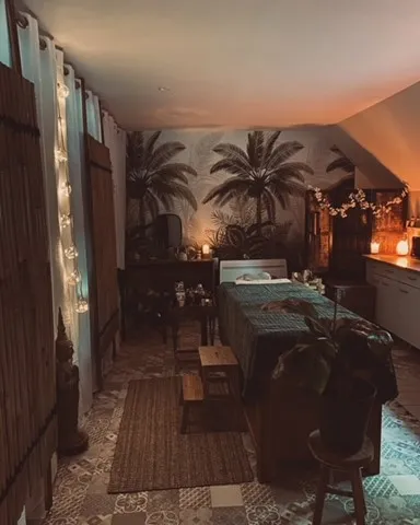 Image de Bulle sensori'elle