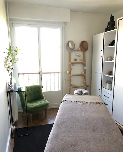 Image de Céline Boulard - Massages Bien-Etre by Céline