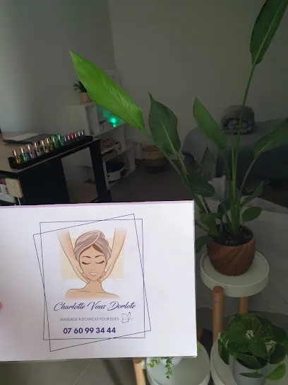 Image de Charlotte Vous Dorlote