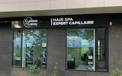Image de Clinique du Cheveu Marne la Vallée