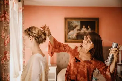 Image de Coiffeuse à domicile 78 – Laurence Coiffure