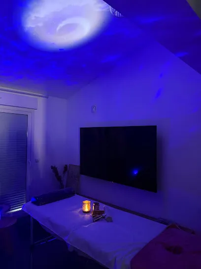 Image de EDEN MASSAGE - A DOMICILE EN ILE DE FRANCE