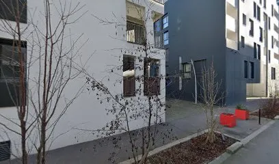 Image de Fortuné Massage | Massage bien-être & sportifs à domicile