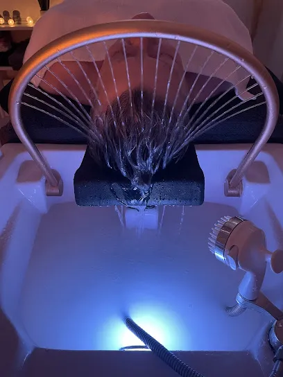 Image de Head Spa - Eléonore Vallet