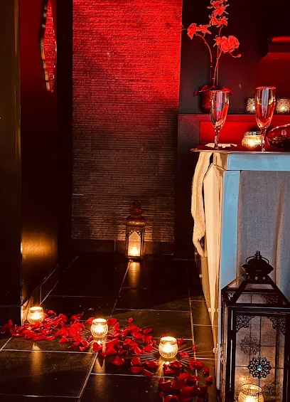 Image de [HEAD] SPA LA SUBLIME BARBIZON 77