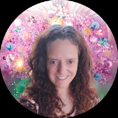 Image de Hélène Lesrel Turquin - Thérapeute Holistique