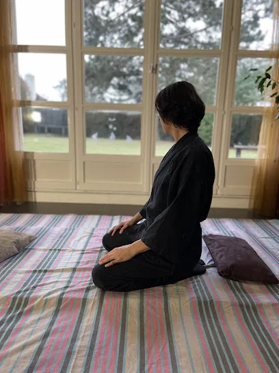 Image de Ikigai Shiatsu