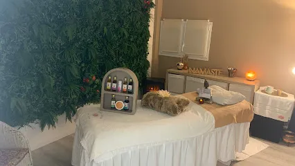 Image de Ingrid Mariani Centre de bien-être Massage Ayurvédique
