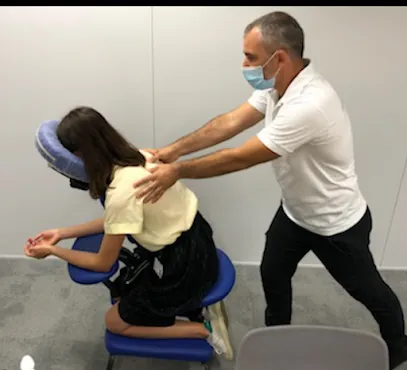 Image de Instinct de bien-être, massage bien-être à domicile