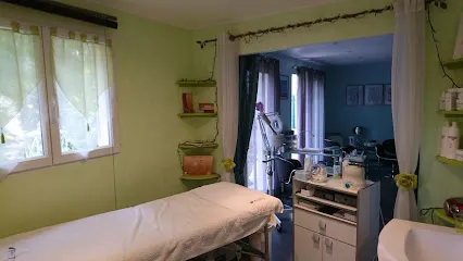 Image de Institut Sandra Esthéticienne Saint-Soupplets