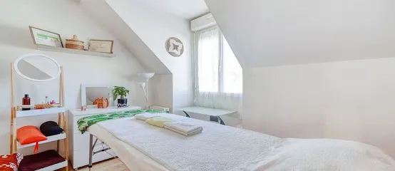 Image de Jigëën Massage