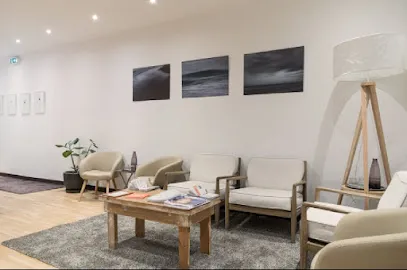 Image de La petite lueur massage