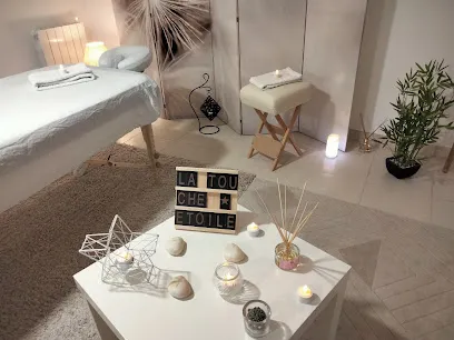 Image de La touche Étoile