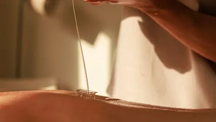 Image de L’art du massage by Mo – Drainage lymphatique & Massage relaxant Rueil-Malmaison