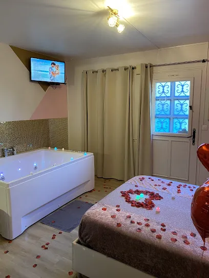 Image de Le Spatinium - appartement avec jacuzzi privatif