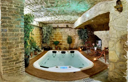 Image de Les Bains d'Agnia