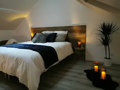 Image de Les Sansonnets, Appart & Spa