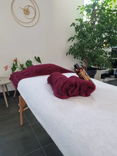 Image de LIMFA - Drainage lymphatique à domicile (Essonne 91)