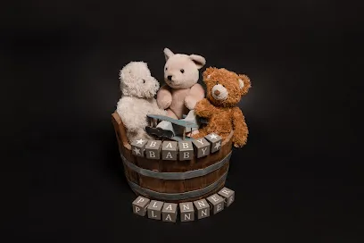 Image de LM BABYPLANNER