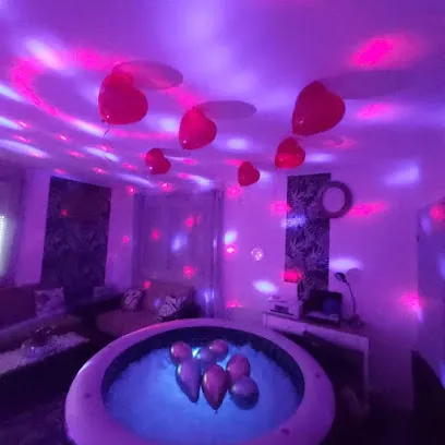 Image de Location jacuzzi à domicile - Jacuzzi sn