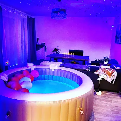 Image de Location Jacuzzi Paris idf premium