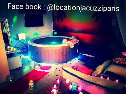 Image de Location Spa à domicile paris