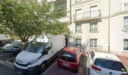 Image de Maderotherapie - Studio.c.c. Massages drainants, tonifiants et anti-cellulite à domicile.