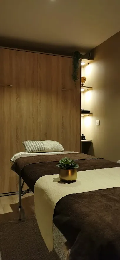 Image de Maël Massage