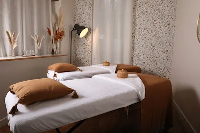 Image de Maison Anya La Garenne-Colombes | Le bien-être au féminin | Massages bien-être et soins du visage | À domicile & en cabinet