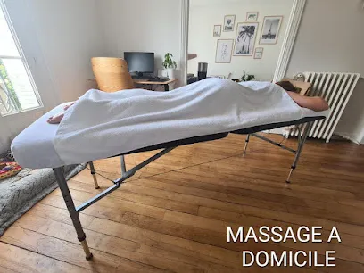 Image de Maria Spa Home - Drainage lymphatique - Renata Franca - Massages Clichy 92