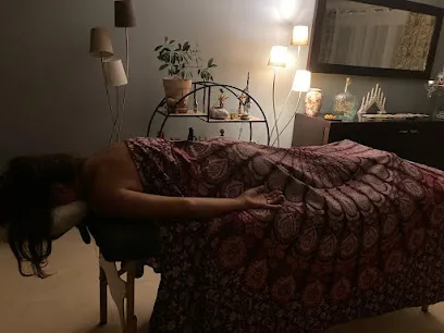 Image de Massage à domicile 100% Cocooning