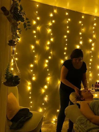 Image de massage by M