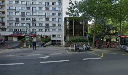 Image de Massage Domicile Paris