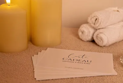 Image de Massage et bien être à domicile - Clara