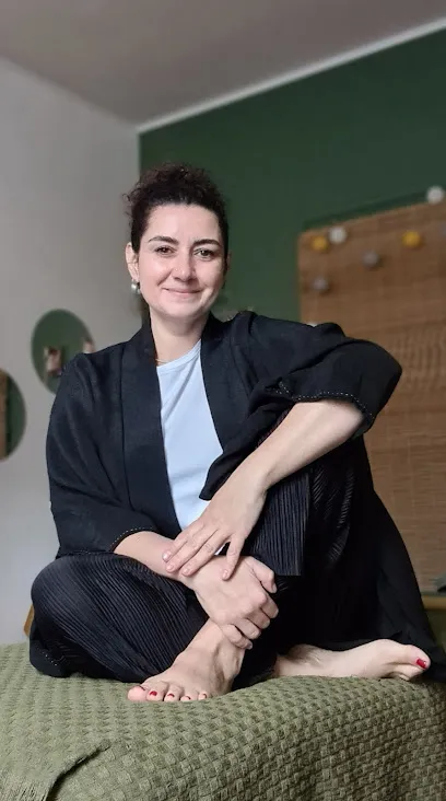 Image de Massage Femme et Enfant à Chatou - Bonne Chose Massage