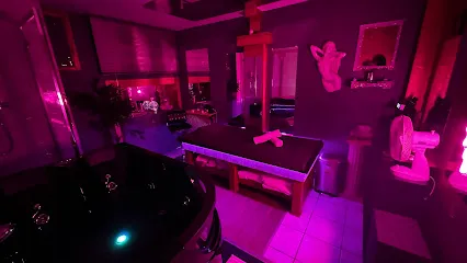 Image de Massage naturiste Paris - tantrique et spa Lady Relax 14ème