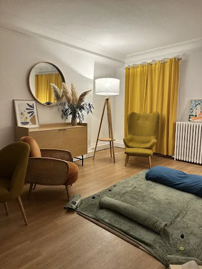 Image de Massage sur mesure Madouska