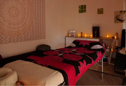 Image de Massages Monde - Source de mieux être pour particulier, entreprises et évenementiel