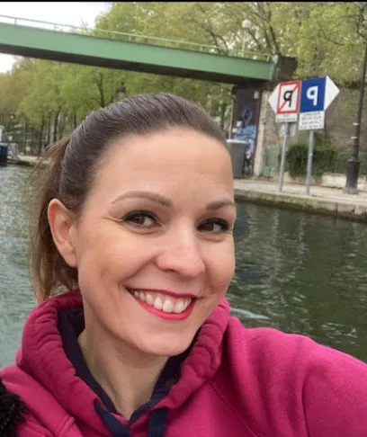 Image de Métro Boulot Massage